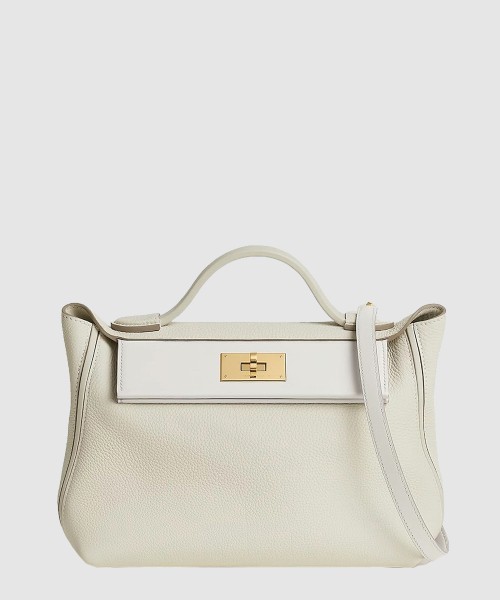 [HERMES-에르메스]켈리 2424백 에버컬러