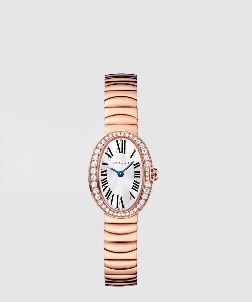 [CARTIER-까르띠에]베누아 25.3 WB520026