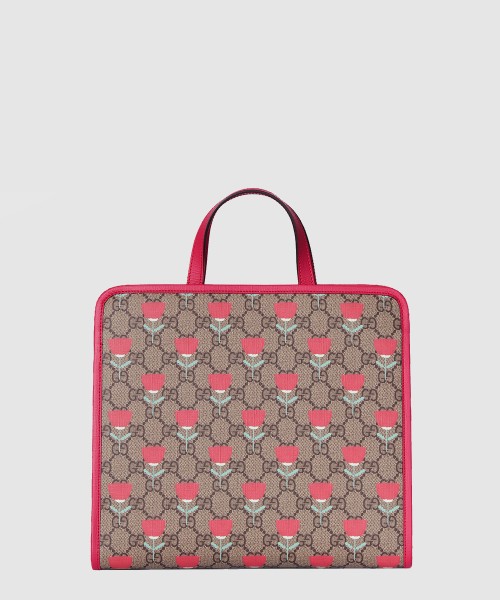 [GUCCI-구찌]칠드런스 토트백 605614