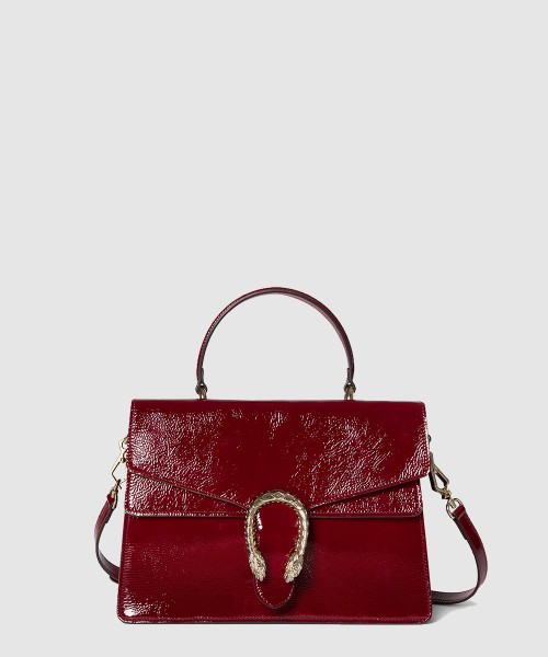 [GUCCI-구찌]디오니소스 미듐 탑핸들백 795007