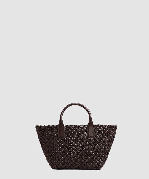 [BOTTEGA-보테가베네타]미니 캐뱃 폰단트 762830