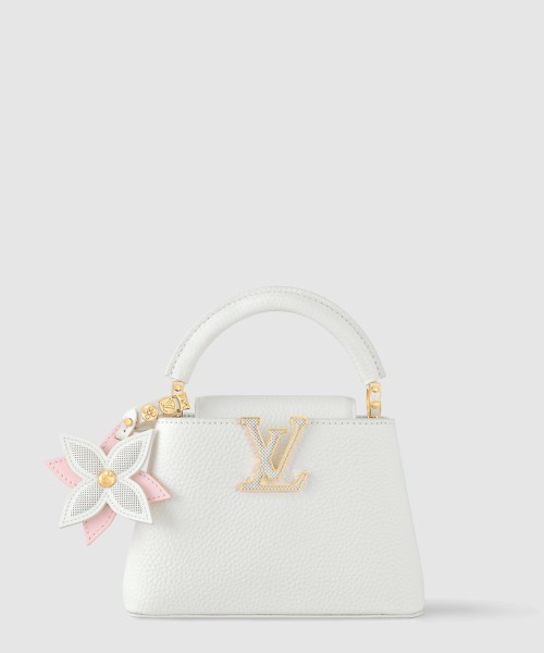 [LOUIS VUITTON-루이비통]카퓌신 미니 M21416