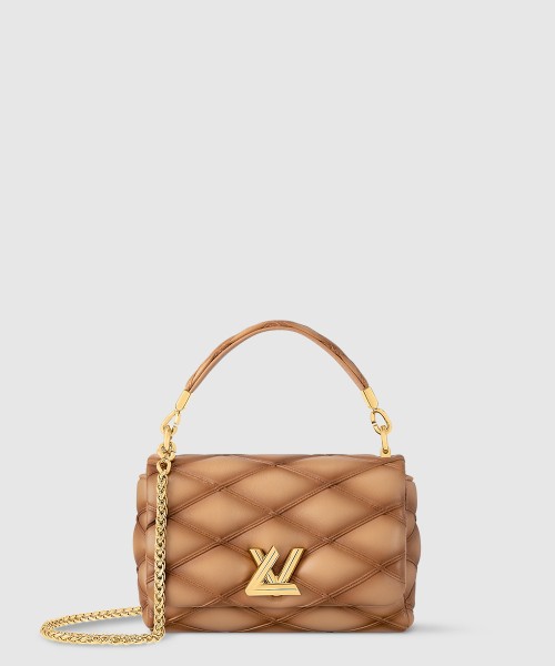 [LOUIS VUITTON-루이비통]GO-14 PM M12332