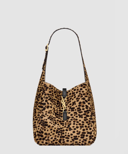 [SAINT LAURENT-생로랑]LE 5 A 7 호보백 스몰 713938