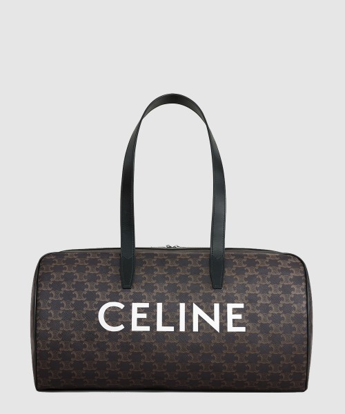 [CELINE-셀린느]프린트 트리옹프 캔버스 113852