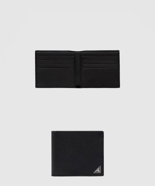 [PRADA-프라다]가죽 지갑 2M0513