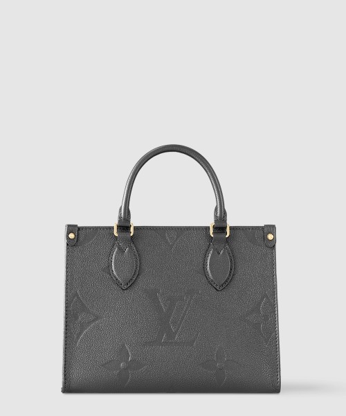 [LOUIS VUITTON-루이비통]온더고 PM M12886