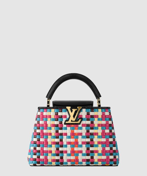 [LOUIS VUITTON-루이비통]카퓌신 BB M22270