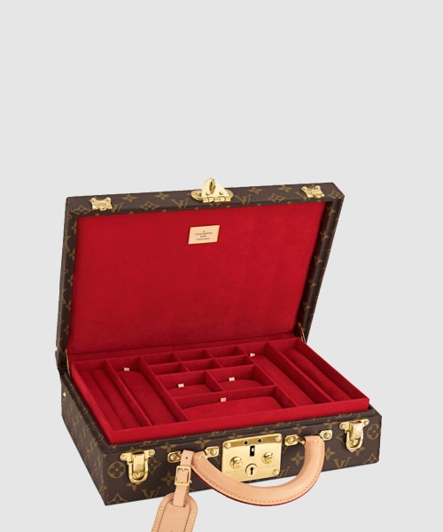 [LOUIS VUITTON-루이비통]부아뜨 비쥬 M20076