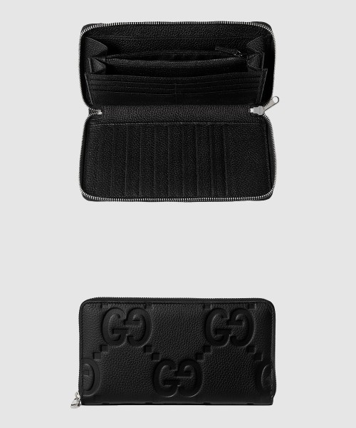 [GUCCI-구찌]GG 장지갑 739482