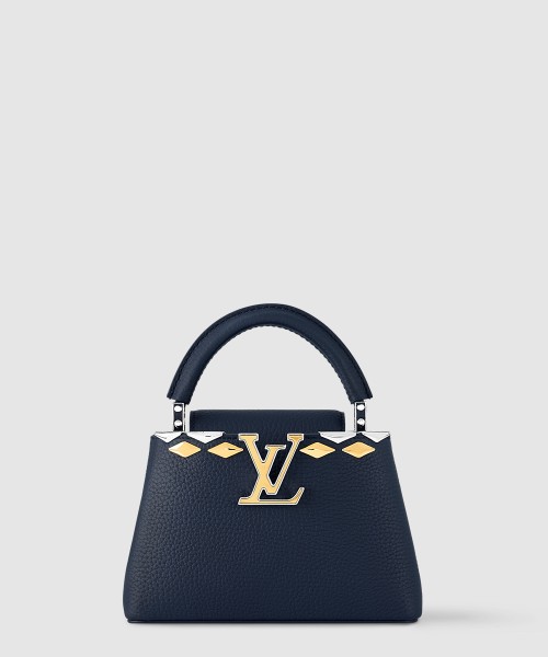 [LOUIS VUITTON-루이비통]카퓌신 미니 M12751