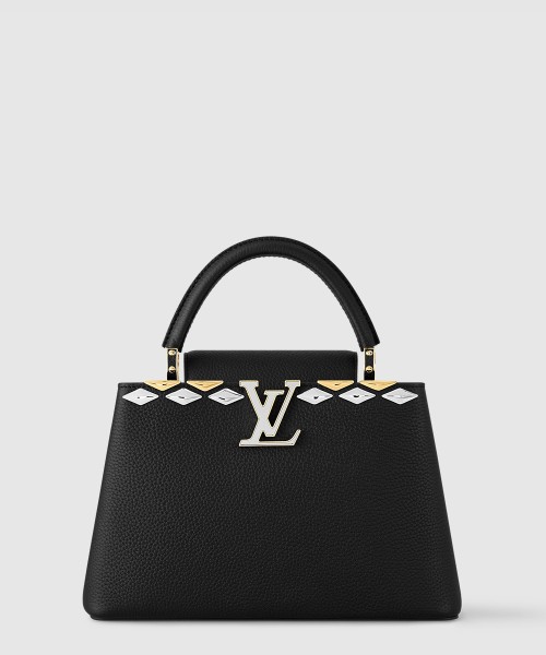 [LOUIS VUITTON-루이비통]카퓌신 MM M12135