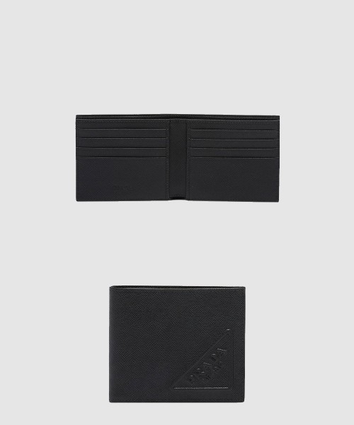 [PRADA-프라다]가죽 지갑 2M0513