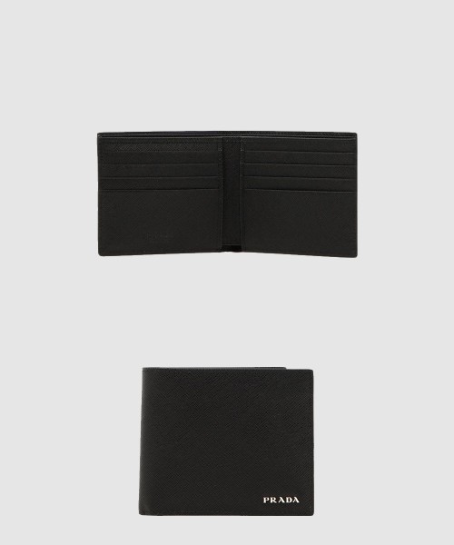 [PRADA-프라다]가죽 지갑 2M0513