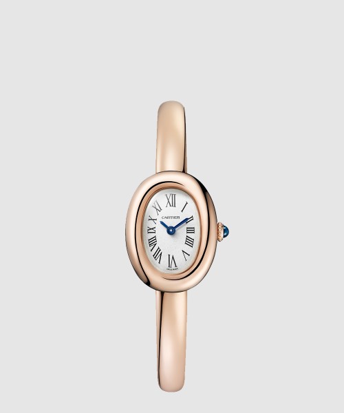 [CARTIER-까르띠에]베누아 워치 24.6 WGBA0019