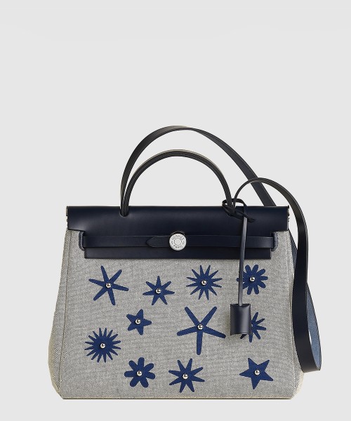 [HERMES-에르메스]에르백 캔버스