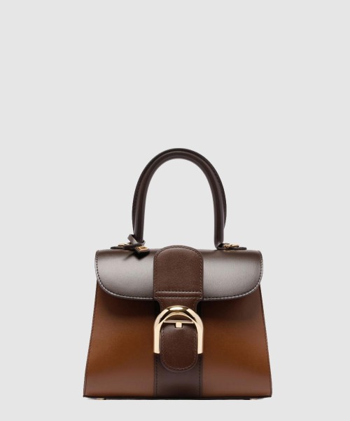 [DELVAUX-델보]브리앙 미니 복스카프