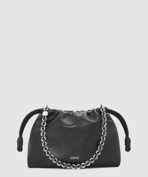 [LOEWE-로에베]플라멩코 펄스백