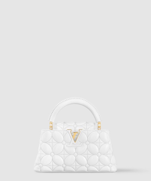 [LOUIS VUITTON-루이비통]카퓌신 이스트 웨스트 미니 M25332