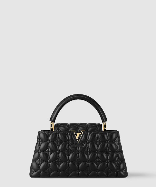 [LOUIS VUITTON-루이비통]카퓌신 이스트 웨스트 MM M25284