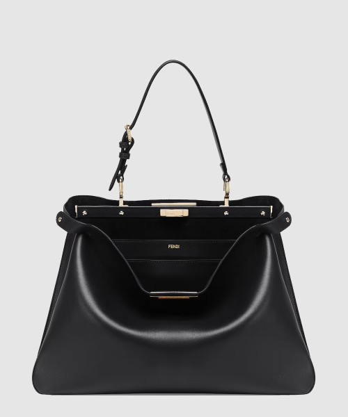 [FENDI-펜디]피카부 소프트 라지 8BN358