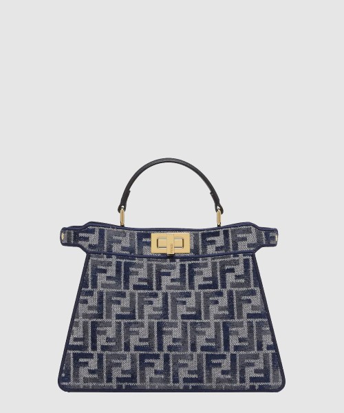 [FENDI-펜디]피카부 I SEE U 스몰 8BN327