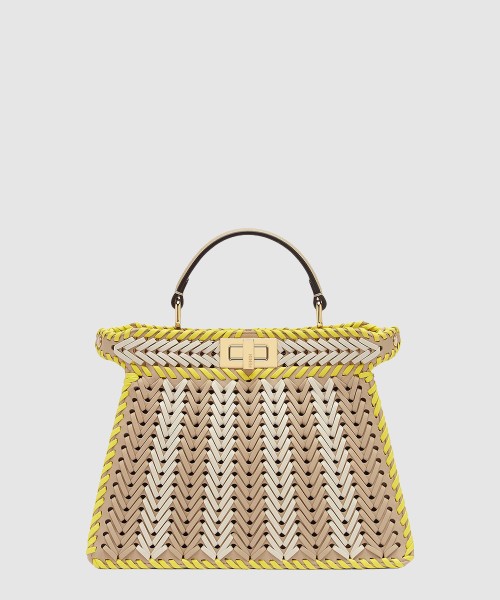 [FENDI-펜디]피카부 I SEE U 스몰 8BN327