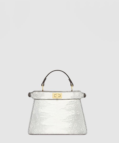 [FENDI-펜디]피카부 I SEE U 쁘띠 8BN335