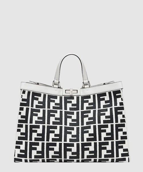 [FENDI-펜디]X-토트백 8BH374