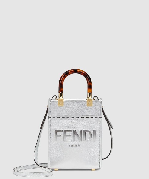 [FENDI-펜디]선샤인 쇼퍼백 미니 8BS051