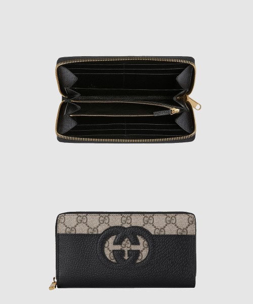 [GUCCI-구찌]장지갑 701423