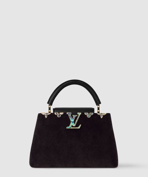 [LOUIS VUITTON-루이비통]카퓌신 BB M11924