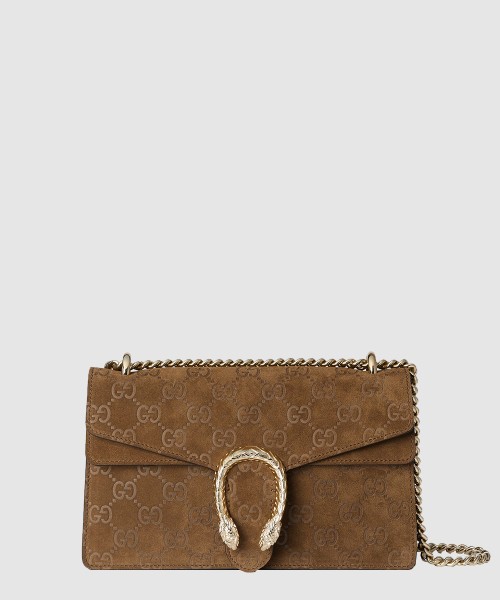 [GUCCI-구찌]디오니소스 스몰 숄더백 818145