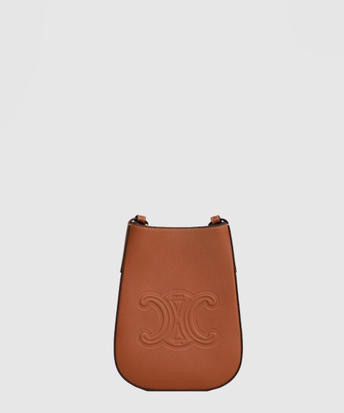 [CELINE-셀린느]엘로이즈 휴대폰 파우치 10M753