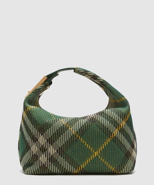 [BURBERRY-버버리]미디엄 페그 더플백 80820471