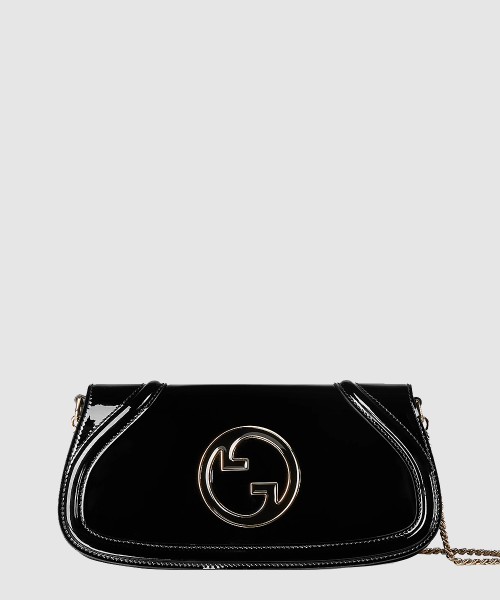 [GUCCI-구찌]블론디 스몰 숄더백 814952