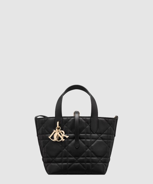 [DIOR-디올]Toujours 스몰 버티컬 토트백 M2835