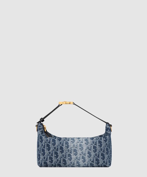 [DIOR-디올]트래블 노마드백 미듐 S5554