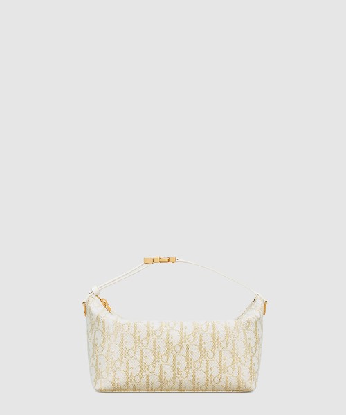 [DIOR-디올]트래블 노마드백 미듐 S5554