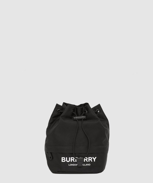 [BURBERRY-버버리]포이베 파우치 버킷백 80321881