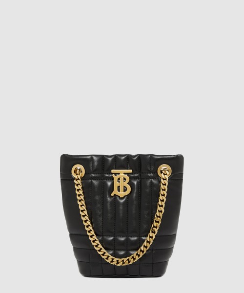[BURBERRY-버버리]미니 버킷백 80502871