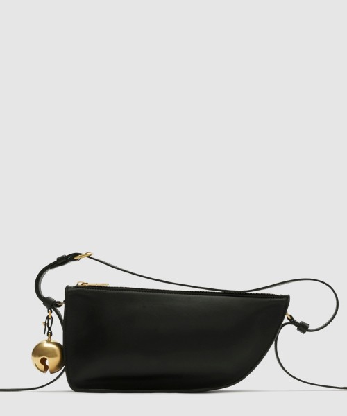 [BURBERRY-버버리]라지 쉴드 슬링백 80775821