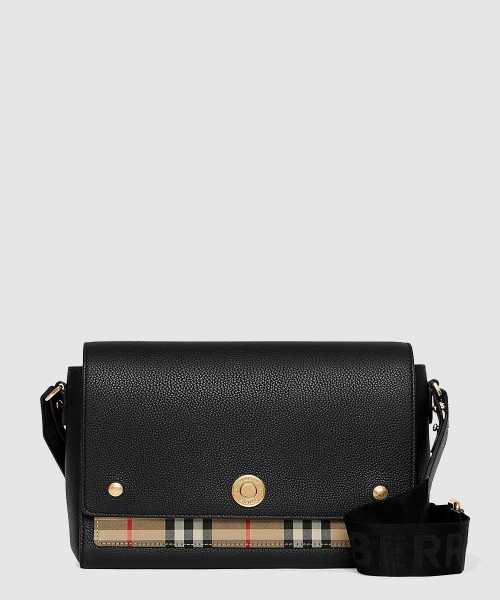 [BURBERRY-버버리]노트백 80211101