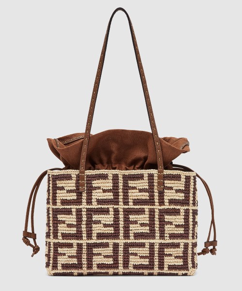 [FENDI-펜디]스몰 롤 8BH424