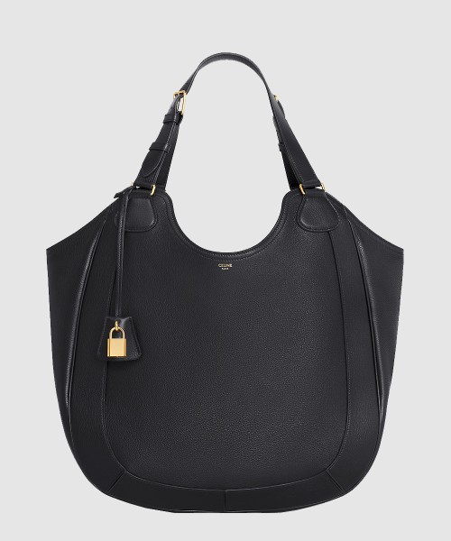 [CELINE-셀린느]MEO 레더 숄더백 119353