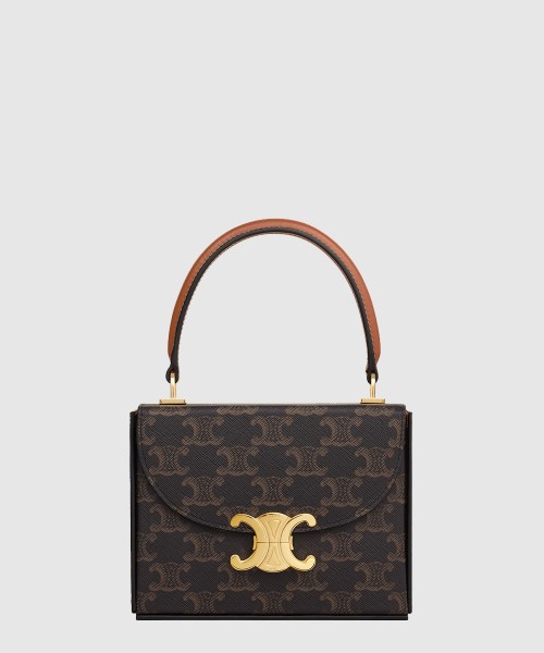 [CELINE-셀린느]스몰 블랑딘 박스 118592