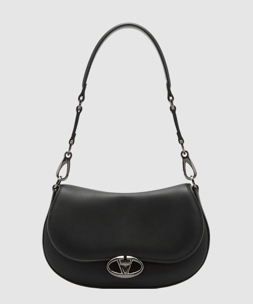 [VALENTINO-발렌티노]라지 소가죽 클러치