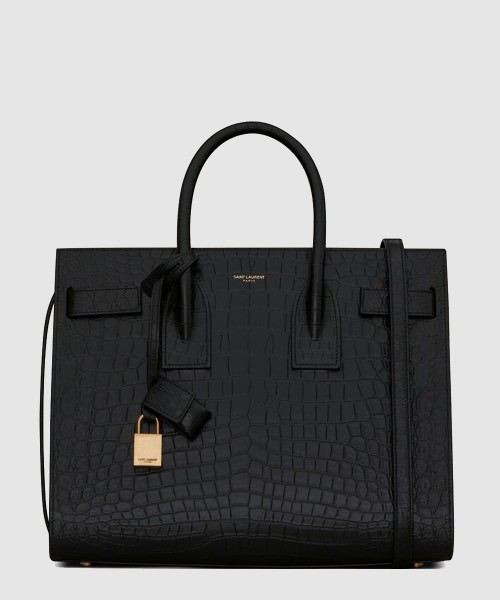 [SAINT LAURENT-생로랑]삭 드쥬르 스몰 378299