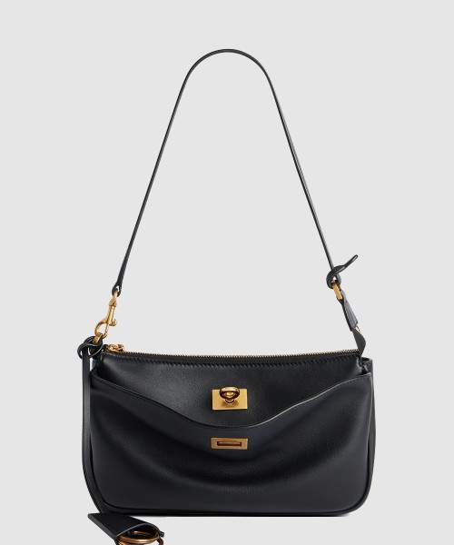 [BALENCIAGA-발렌시아가]로데오 슬링 포쉐트 814111