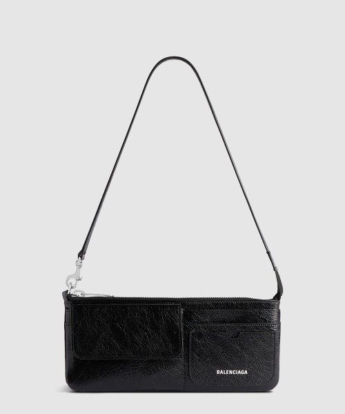 [BALENCIAGA-발렌시아가]숄더 클러치 801956